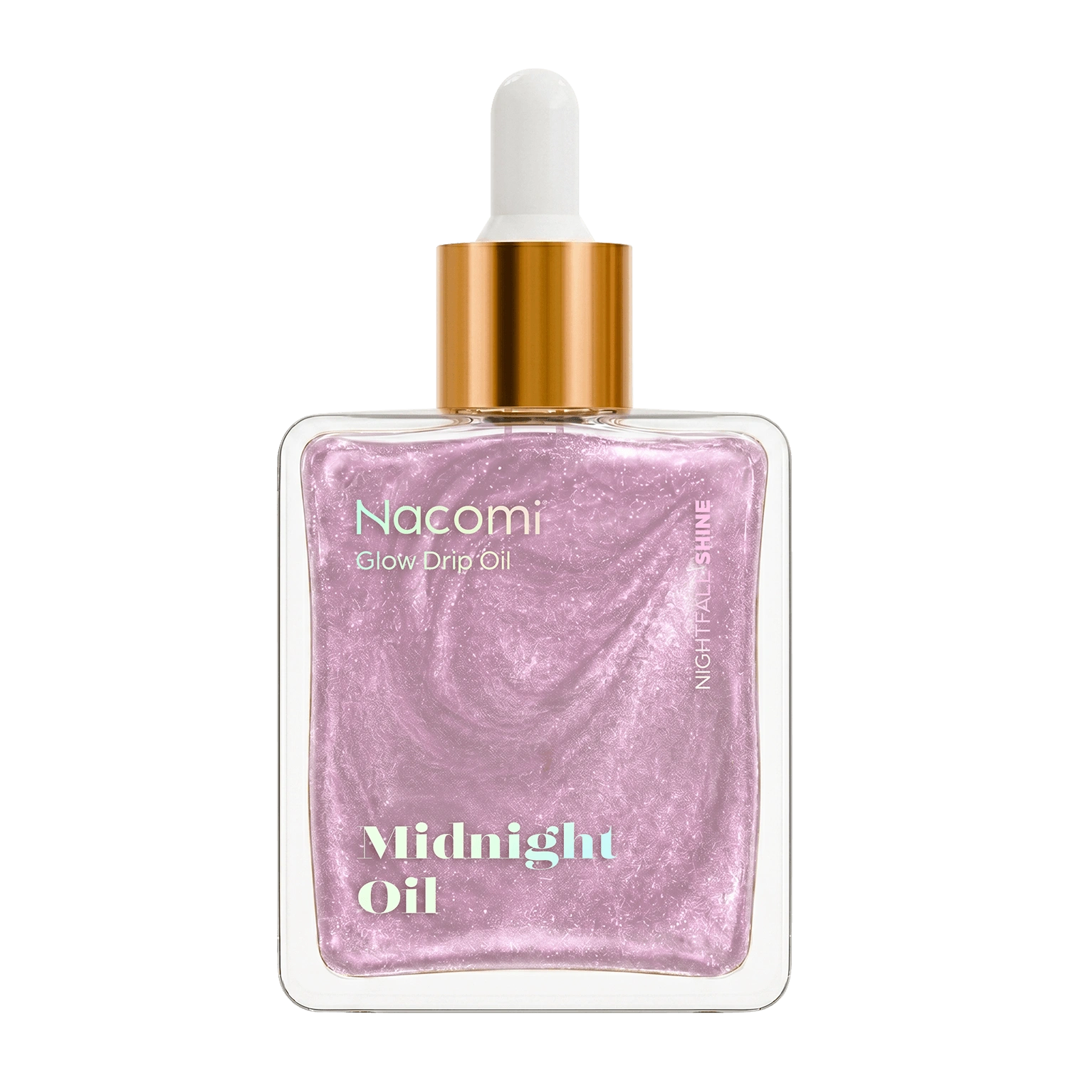 Midnight Oil